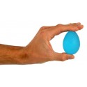 MANUS SQUEEZE EGG - FIRM BLUE